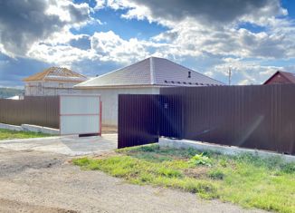 Продажа дома, 75.2 м2, коттеджный посёлок Берёзовый парк-4, Дубовая улица, 45