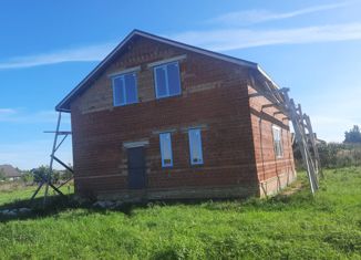 Продаю дом, 186 м2, деревня Кобыляево, деревня Кобыляево, 25