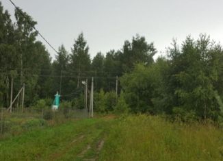 Участок на продажу, 18 сот., деревня Коровино, Прибрежная улица