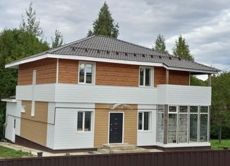 Продаю дом, 200 м2, деревня Голиково, деревня Голиково, 42