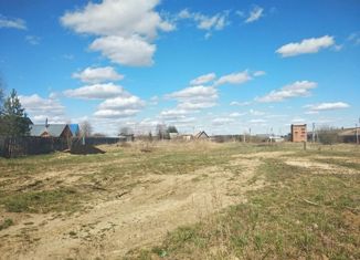 Участок на продажу, 12 сот., село Минькино, Новая улица