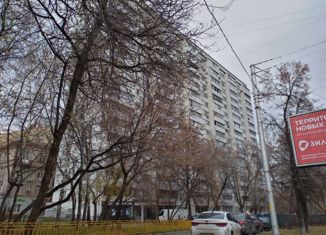 Продам 2-комнатную квартиру, 64.3 м2, Москва, улица Стромынка, 13, улица Стромынка