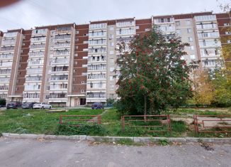 Продажа однокомнатной квартиры, 28.4 м2, Екатеринбург, улица Смазчиков, 5, улица Смазчиков