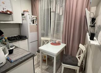 Однокомнатная квартира на продажу, 32 м2, Москва, Мишина улица, 14, Мишина улица