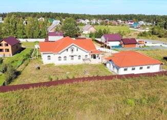 Дом на продажу, 560 м2, посёлок Сосновка, Вологодская улица