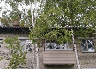 Продажа 2-ком. квартиры, 43.1 м2, село Красицкое, Центральная улица, 6