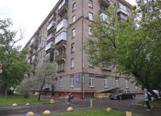 Продажа 3-ком. квартиры, 63 м2, Москва, улица 8 Марта, 8к1, улица 8 Марта