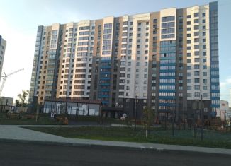Сдам двухкомнатную квартиру, 41 м2, Барнаул, улица 280-летия Барнаула, 15, ЖК Питер
