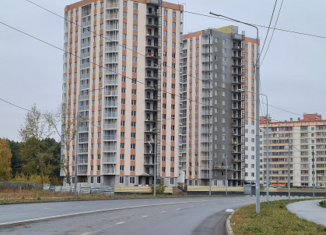 Продается 3-ком. квартира, 73.2 м2, Новосибирск, ЖК На Петухова, улица Петухова, 168с2