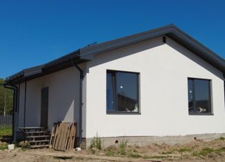 Продам дом, 60 м2, деревня Крутово