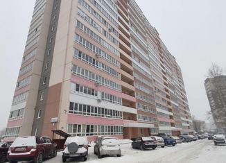 Продаю двухкомнатную квартиру, 40.7 м2, Кировская область, Луговой переулок, 1