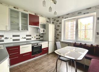 Сдается 3-ком. квартира, 90 м2, Обнинск, проспект Маркса, 79