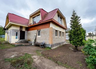 Продам дом, 243 м2, Санкт-Петербург, муниципальный округ Константиновское, улица Матросова, 28