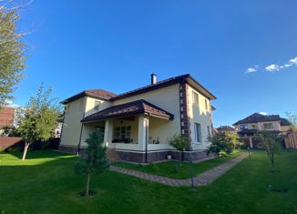 Продается дом, 420 м2, ДНП Военнослужащий, ДНП Военнослужащий, 1А