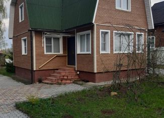 Дом на продажу, 160 м2, село Введенское, 2-я Озёрная улица, 7