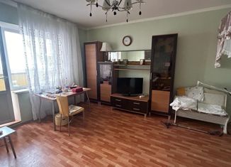 1-комнатная квартира на продажу, 39.9 м2, Челябинская область, улица Галиуллина, 7А