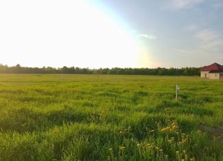 Продажа участка, 9 сот., поселок Черницк