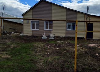 Продажа дома, 120 м2, деревня Танеевка, Республиканская улица