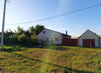 Продается дом, 48 м2, село Русская Борковка, Советская улица, 30