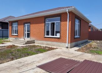 Продаю дом, 100 м2, посёлок городского типа Тлюстенхабль, Полевая улица, 5