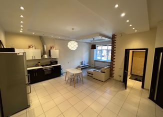 Продам таунхаус, 171 м2, деревня Пучково, Троицкая улица, 15