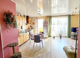 Продажа 4-комнатной квартиры, 76 м2, Находка, Нахимовская улица, 31