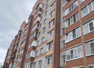 Продажа однокомнатной квартиры, 38.4 м2, Вологда, улица Возрождения, 47, микрорайон Южный