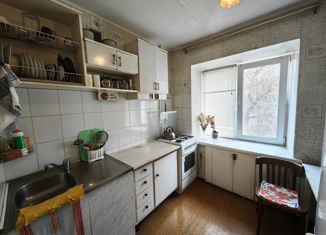 Продается 1-ком. квартира, 30.4 м2, Новосибирск, Советская улица, 58