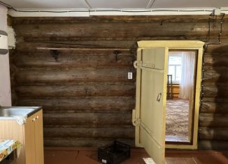 Продам дом, 35 м2, деревня Хундыкасы, Лесная улица