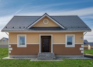 Продам дом, 104 м2, деревня Острожки, эко-посёлок Светлая Поляна, 42