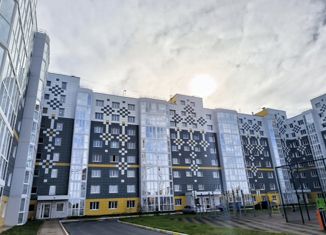 Продается 3-комнатная квартира, 71.3 м2, посёлок городского типа Белый Яр, улица Фадеева, 30