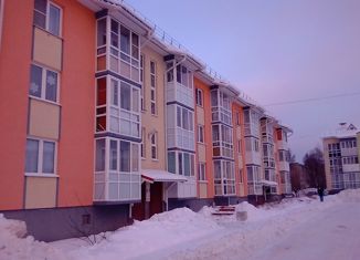 Продам однокомнатную квартиру, 27 м2, Ивановская область, микрорайон Просторный, 9