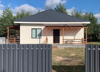 Продам дом, 75 м2, деревня Дементьево