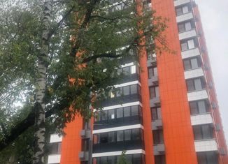 Продажа 1-комнатной квартиры, 40 м2, Москва, улица Кубинка, 18/2, улица Кубинка