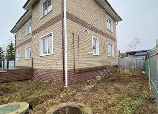 Продаю дом, 182 м2, деревня Фуньково, деревня Фуньково, 28Б