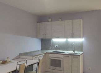 Продам 1-комнатную квартиру, 37.7 м2, Верхняя Пышма, Успенский проспект, 113Б