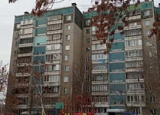 1-комнатная квартира на продажу, 32 м2, Челябинская область, улица 250-летия Челябинска, 5