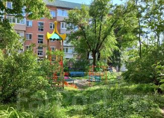 Комната на продажу, 77.1 м2, Владивосток, проспект 100-летия Владивостока, 30