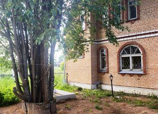 Продажа дома, 172.7 м2, село Выползова Слободка, Чистопрудная улица