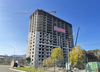 Продажа 1-ком. квартиры, 55.9 м2, Находка, Комсомольская улица, 34А