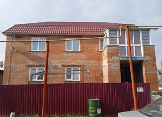 Продажа дома, 112 м2, рабочий посёлок Мошково, Южная улица, 9