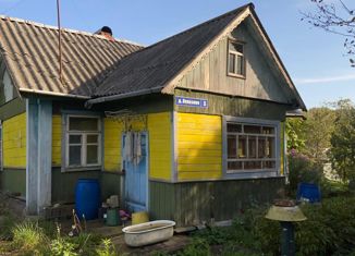 Дом на продажу, 40 м2, Смоленская область, деревня Лекезино, 3