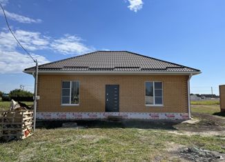 Продается дом, 95 м2, посёлок Янтарный, Садовая улица, 25