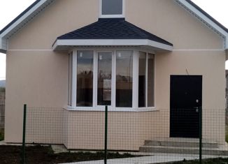 Продажа дома, 85 м2, хутор Рассвет, улица Айвазовского