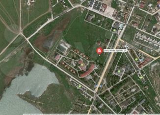 Продаю земельный участок, 100 сот., поселок городского типа Заозерное, улица Аллея Дружбы, 20