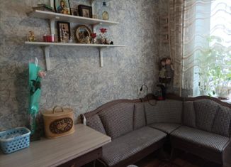 Продается четырехкомнатная квартира, 74.3 м2, Рязань, улица Сельских Строителей, 1В, район Недостоево
