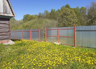 Продажа дома, 44.7 м2, поселок Желябужский, Дачная улица, 8