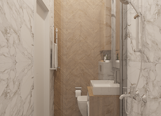 Квартира на продажу студия, 15.1 м2, Москва, Верхняя Первомайская улица, 45А, Верхняя Первомайская улица