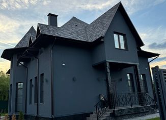 Продам дом, 305.8 м2, садовое товарищество Здоровье, садовое товарищество Здоровье, 190