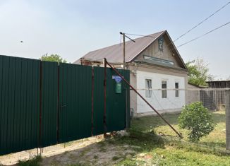 Продается дом, 58.2 м2, Астраханская область, Клубная улица, 21А